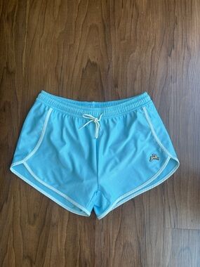 Tracksmith Van Cortlandt Shorts Size Small